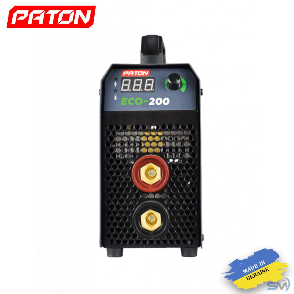 PATON™ ECO-200 MMA